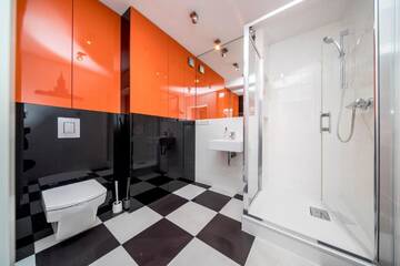 Фотографии Апартаменты Apartament Ten by Your Freedom г. Варшава (Польша) №5 Фото Апартаменты Apartament Ten by Your Freedom г. Варшава 5