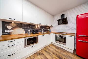 Фотографии Апартаменты Apartament Ten by Your Freedom г. Варшава (Польша) №3 Фото Апартаменты Apartament Ten by Your Freedom г. Варшава 3