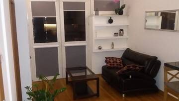 Фотографии Апартаменты Downtown Apartment г. Варшава (Польша) №4 Фото Апартаменты Downtown Apartment г. Варшава 4