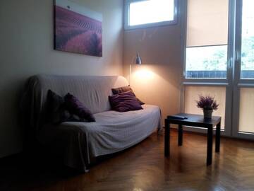 Фотографии Апартаменты Downtown Apartment г. Варшава (Польша) №5 Фото Апартаменты Downtown Apartment г. Варшава 5
