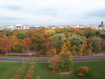 Фотографии Апартаменты Downtown Apartment г. Варшава (Польша) №2 Фото Апартаменты Downtown Apartment г. Варшава 2