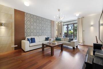 Фотографии Апартаменты Wilanow Luxury Serviced Apartments г. Варшава (Польша) №4 Фото Апартаменты Wilanow Luxury Serviced Apartments г. Варшава 4