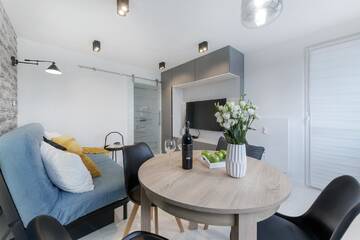 Фотографии Апартаменты P&O Apartments Zgoda г. Варшава (Польша) №4 Фото Апартаменты P&O Apartments Zgoda г. Варшава 4