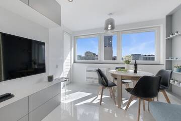 Фотографии Апартаменты P&O Apartments Zgoda г. Варшава (Польша) №5 Фото Апартаменты P&O Apartments Zgoda г. Варшава 5