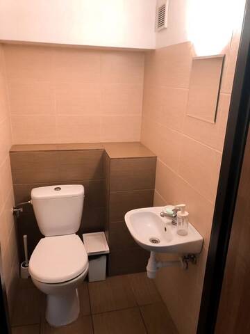 Фотографии Проживание в семье Club Hostel г. Варшава (Польша) №4 Фото Проживание в семье Club Hostel г. Варшава 4