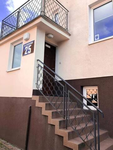 Фотографии Проживание в семье Club Hostel г. Варшава (Польша) №5 Фото Проживание в семье Club Hostel г. Варшава 5