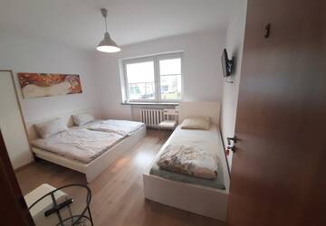 Фотографии Проживание в семье Club Hostel г. Варшава (Польша) №1 Фото Проживание в семье Club Hostel г. Варшава 1