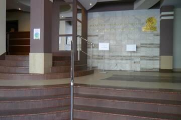 Фотографии Отели типа «постель и завтрак» Centrum Szkoleniowo-Konferencyjne Społem г. Варшава (Польша) №4 Фото Отели типа «постель и завтрак» Centrum Szkoleniowo-Konferencyjne Społem г. Варшава 4