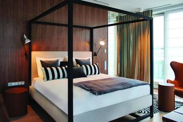 Фотографии Отель H15 Boutique Hotel г. Варшава (Польша) №3 Фото Отель H15 Boutique Hotel г. Варшава 3