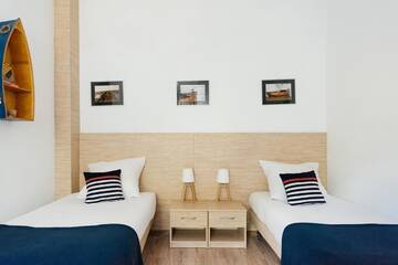 Фотографии Проживание в семье Villa Lulu г. Варшава (Польша) №3 Фото Проживание в семье Villa Lulu г. Варшава 3