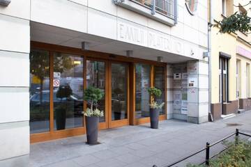 Фотографии Апартаменты Plater 10 Residence г. Варшава (Польша) №1 Фото Апартаменты Plater 10 Residence г. Варшава 1