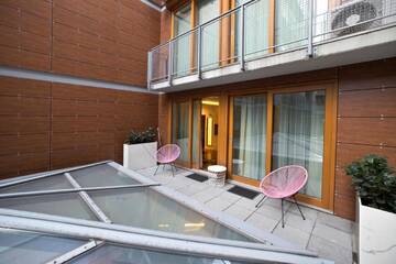 Фотографии Апартаменты Plater 10 Residence г. Варшава (Польша) №3 Фото Апартаменты Plater 10 Residence г. Варшава 3