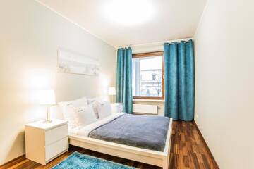 Фотографии Апарт-отели EXCLUSIVE Aparthotel г. Варшава (Польша) №5 Фото Апарт-отели EXCLUSIVE Aparthotel г. Варшава 5