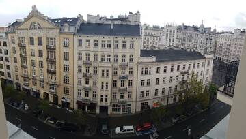 Фотографии Хостелы Planet Hostel г. Варшава (Польша) №5 Фото Хостелы Planet Hostel г. Варшава 5