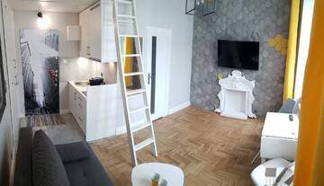 Фотографии Хостелы Planet Hostel г. Варшава (Польша) №2 Фото Хостелы Planet Hostel г. Варшава 2