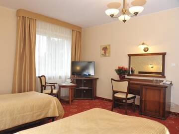 Фотографии Отель Hotel Arkadia Royal г. Варшава (Польша) №1 Фото Отель Hotel Arkadia Royal г. Варшава 1