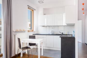 Фотографии Апартаменты Executive Suites Mokotów г. Варшава (Польша) №5 Фото Апартаменты Executive Suites Mokotów г. Варшава 5