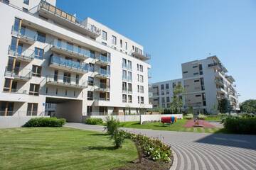 Фотографии Апартаменты Executive Suites Mokotów г. Варшава (Польша) №2 Фото Апартаменты Executive Suites Mokotów г. Варшава 2