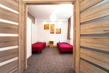 Фотографии Апартаменты Apartamenty Dobranoc - Wawer г. Варшава (Польша) №4 Фото Апартаменты Apartamenty Dobranoc - Wawer г. Варшава 4
