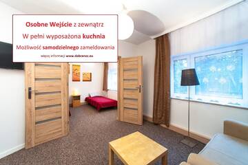Фотографии Апартаменты Apartamenty Dobranoc - Wawer г. Варшава (Польша) №1 Фото Апартаменты Apartamenty Dobranoc - Wawer г. Варшава 1