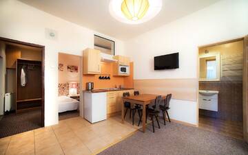 Фотографии Апартаменты Apartamenty Dobranoc - Wawer г. Варшава (Польша) №2 Фото Апартаменты Apartamenty Dobranoc - Wawer г. Варшава 2