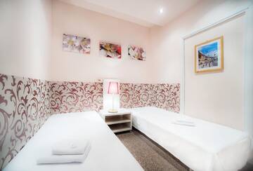 Фотографии Апартаменты Apartamenty Dobranoc - Wawer г. Варшава (Польша) №3 Фото Апартаменты Apartamenty Dobranoc - Wawer г. Варшава 3