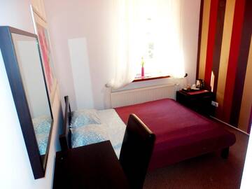 Фотографии Хостелы Hostel Coco г. Варшава (Польша) №5 Фото Хостелы Hostel Coco г. Варшава 5