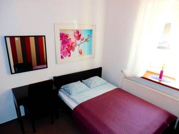 Фотографии Хостелы Hostel Coco г. Варшава (Польша) №1 Фото Хостелы Hostel Coco г. Варшава 1