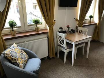 Фотографии Хостелы Hostel Coco г. Варшава (Польша) №3 Фото Хостелы Hostel Coco г. Варшава 3