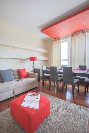 Фотографии Апартаменты Capital Apartments - Centrum - Pokorna г. Варшава (Польша) №2 Фото Апартаменты Capital Apartments - Centrum - Pokorna г. Варшава 2