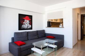 Фотографии Апартаменты bonApartments г. Варшава (Польша) №4 Фото Апартаменты bonApartments г. Варшава 4
