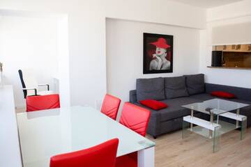 Фотографии Апартаменты bonApartments г. Варшава (Польша) №5 Фото Апартаменты bonApartments г. Варшава 5