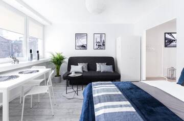 Фотографии Апартаменты Warsawrent Apartamenty Centralna г. Варшава (Польша) №2 Фото Апартаменты Warsawrent Apartamenty Centralna г. Варшава 2