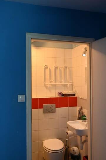 Фотографии Хостелы Pepe Hostel г. Варшава (Польша) №3 Фото Хостелы Pepe Hostel г. Варшава 3