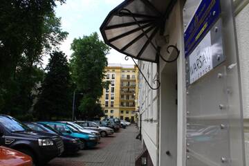 Фотографии Апартаменты Apart Rooms Marszalkowska by WarsawResidence Group г. Варшава (Польша) №4 Фото Апартаменты Apart Rooms Marszalkowska by WarsawResidence Group г. Варшава 4