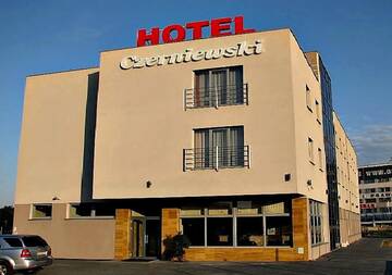 Фотографии Отель Hotel Czerniewski г. Варшава (Польша) №1 Фото Отель Hotel Czerniewski г. Варшава 1
