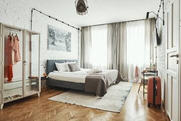 Фотографии Отель ARTHOTEL STALOWA 52 г. Варшава (Польша) №2 Фото Отель ARTHOTEL STALOWA 52 г. Варшава 2