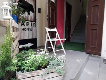 Фотографии Хостелы Tapir Hostel г. Варшава (Польша) №2 Фото Хостелы Tapir Hostel г. Варшава 2