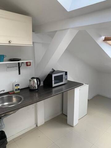 Фотографии Апартаменты Attic Studio г. Варшава (Польша) №5 Фото Апартаменты Attic Studio г. Варшава 5