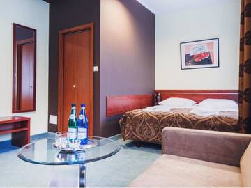 Фотографии Отель Hotel Chmielna Warsaw г. Варшава (Польша) №4 Фото Отель Hotel Chmielna Warsaw г. Варшава 4