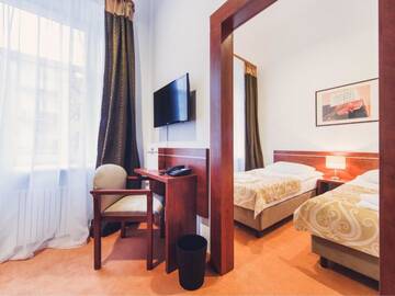 Фотографии Отель Hotel Chmielna Warsaw г. Варшава (Польша) №5 Фото Отель Hotel Chmielna Warsaw г. Варшава 5