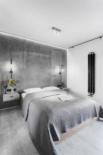 Фотографии Апартаменты Qbik Loft Aparts г. Варшава (Польша) №5 Фото Апартаменты Qbik Loft Aparts г. Варшава 5