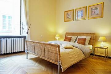 Фотографии Апартаменты AAA Stay Apartments Old Town Warsaw I г. Варшава (Польша) №4 Фото Апартаменты AAA Stay Apartments Old Town Warsaw I г. Варшава 4