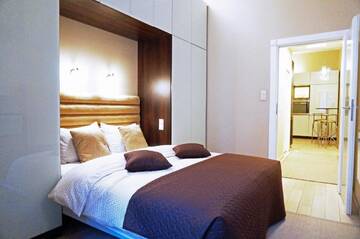 Фотографии Апартаменты AAA Stay Apartments Old Town Warsaw I г. Варшава (Польша) №5 Фото Апартаменты AAA Stay Apartments Old Town Warsaw I г. Варшава 5