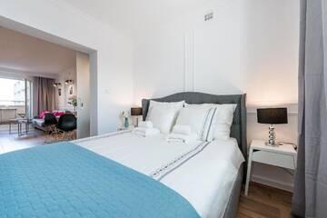 Фотографии Апартаменты P&O Apartments Emilii Plater г. Варшава (Польша) №4 Фото Апартаменты P&O Apartments Emilii Plater г. Варшава 4
