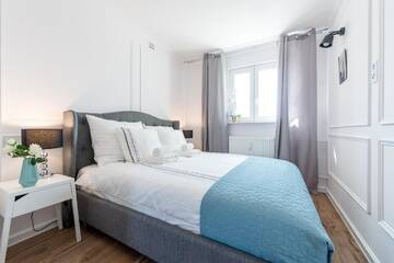 Фотографии Апартаменты P&O Apartments Emilii Plater г. Варшава (Польша) №5 Фото Апартаменты P&O Apartments Emilii Plater г. Варшава 5