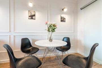 Фотографии Апартаменты P&O Apartments Emilii Plater г. Варшава (Польша) №1 Фото Апартаменты P&O Apartments Emilii Plater г. Варшава 1