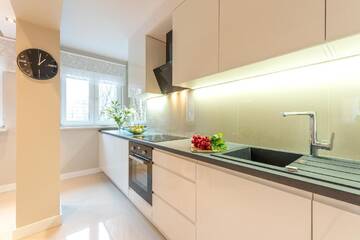 Фотографии Апартаменты P&O Apartments Emilii Plater г. Варшава (Польша) №3 Фото Апартаменты P&O Apartments Emilii Plater г. Варшава 3