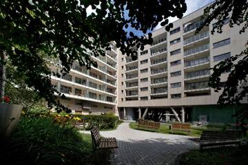 Фотографии Апартаменты Corporate Accommodation P&O Serviced Apartments г. Варшава (Польша) №3 Фото Апартаменты Corporate Accommodation P&O Serviced Apartments г. Варшава 3