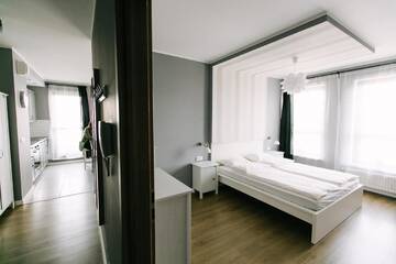 Фотографии Апартаменты Renttner Apartamenty г. Варшава (Польша) №5 Фото Апартаменты Renttner Apartamenty г. Варшава 5